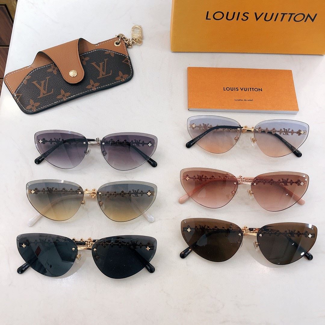 Louis Vuitton Sunglasses